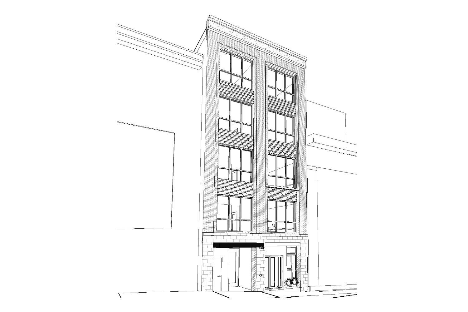 736 Hyde St, San Francisco, CA 94109