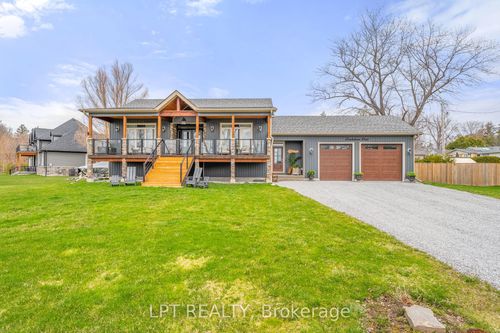 23 Dunkelman Dr, Keswick, ON, L4P3C8 | Card Image