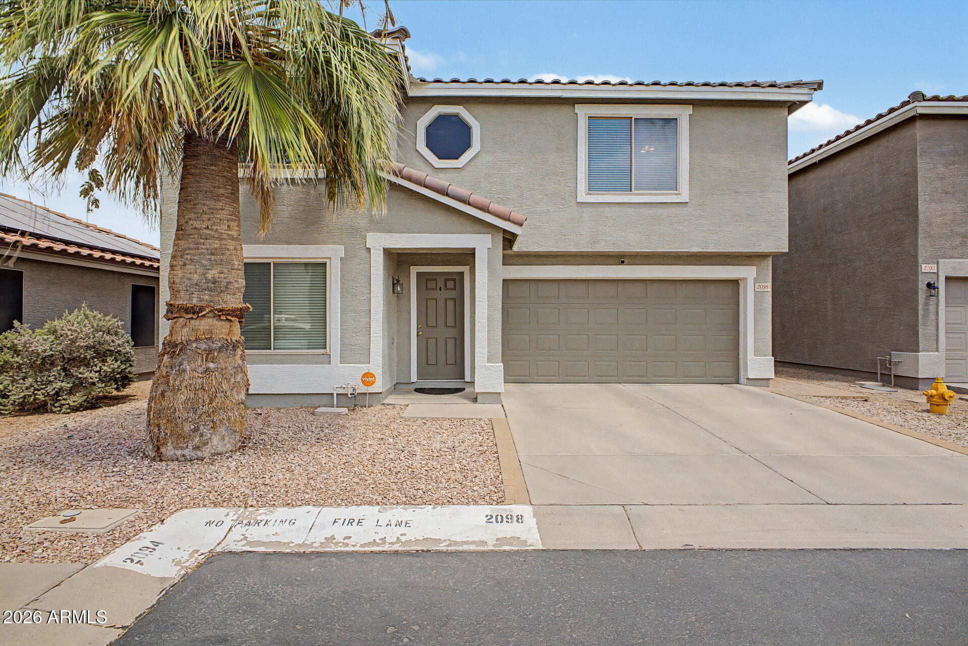 Residential in Chandler