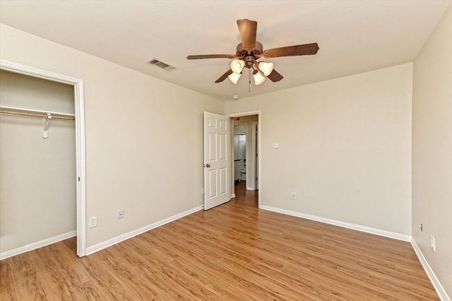 6001 Perlita Dr, House other with 3 bedrooms, 3 bathrooms and null parking in Austin TX | Image 24