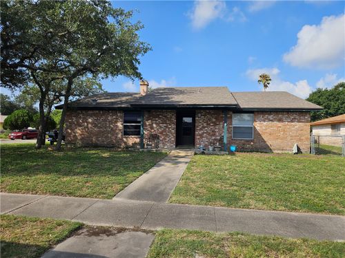 2359 Mesquite Circle, Ingleside, TX, 78362 | Card Image