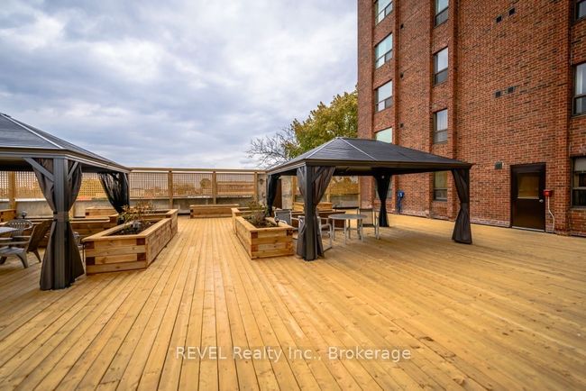 504 - 141 Church St, Condo with 2 bedrooms, 2 bathrooms and 7 parking in Saint Catharines ON | Image 35