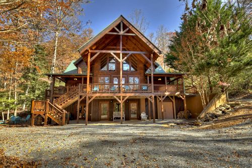 1970 Big Ben Rd, Ellijay, GA, 30540-2734 | Card Image