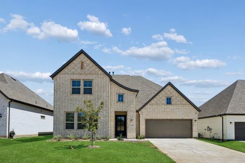 2648 W Rainier Drive Drive, Corinth, TX, 76210 | Card Image