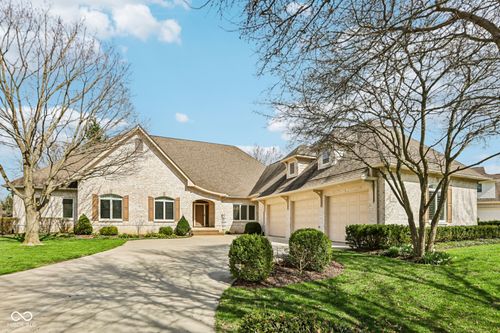 2047 Caledonian Ct, Greenwood, IN, 46143-8250 | Card Image