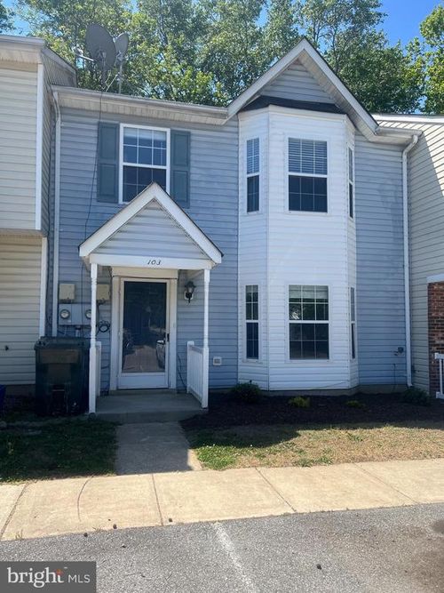 103 Hibiscus Ct, La Plata, MD, 20646-3927 | Card Image
