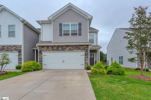 571 Yellow Fox Rd, Greer, SC, 29650-4696 | Card Image