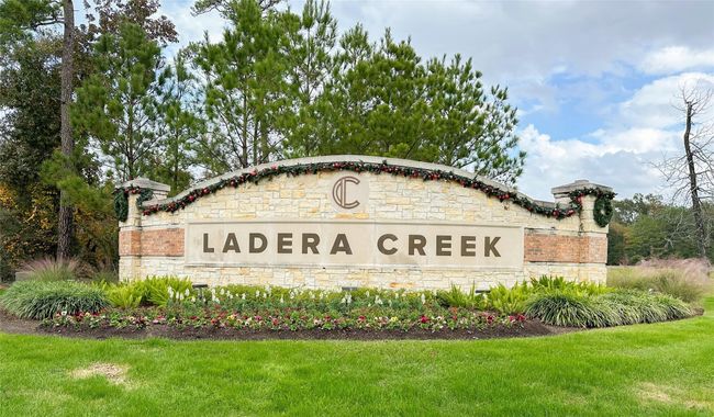 1561 San Sebastien Dr, House other with 4 bedrooms, 3 bathrooms and 2 parking in Conroe TX | Image 34