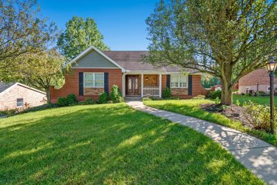 8 Ervin Circle, House other with 4 bedrooms, 3 bathrooms and null parking in Cold Spring KY | Image 1