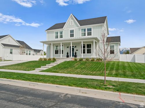 245 S Summer Breeze Ln, Layton, UT, 84041-8865 | Card Image