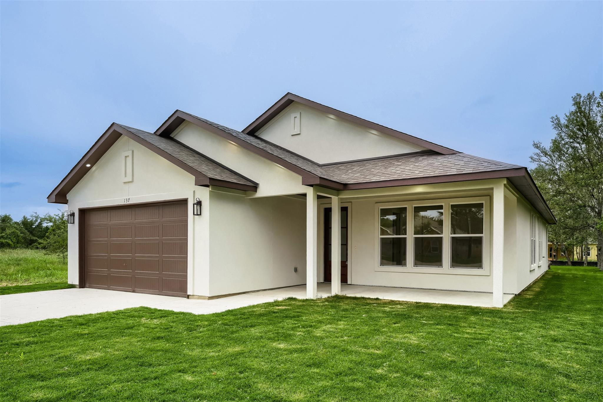 Residential in Bastrop 4
