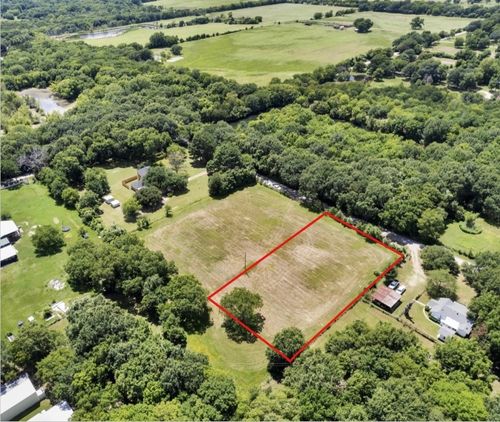 000 Loren Boyd Road, Combine, TX, 75159 | Card Image