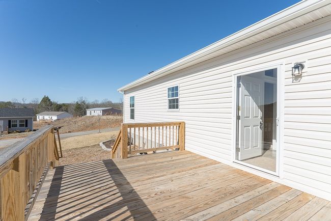 21 Devin Dr, Home with 3 bedrooms, 2 bathrooms and null parking in Murphy NC | Image 29