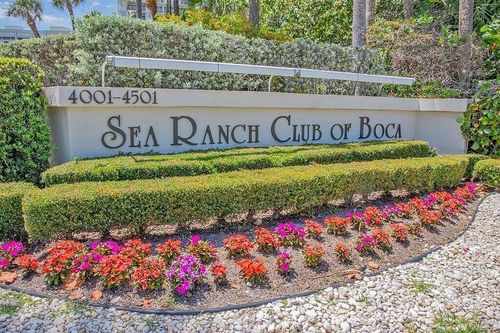 809-4201 N Ocean Blvd, Boca Raton, FL, 33431-5343 | Card Image
