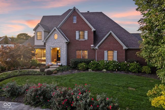 1675 Devonshire Dr, House other with 5 bedrooms, 5 bathrooms and null parking in Seymour IN | Image 5