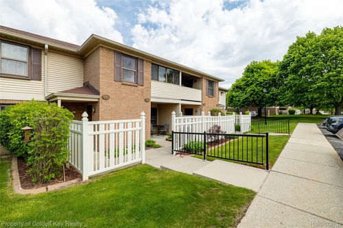 57-19625 Northridge Dr, Northville Township, MI, 48167-2914 | Card Image