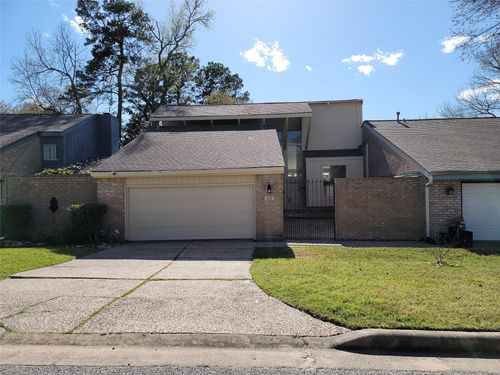658 Cherry Hills Dr, Huntsville, TX, 77340 | Card Image