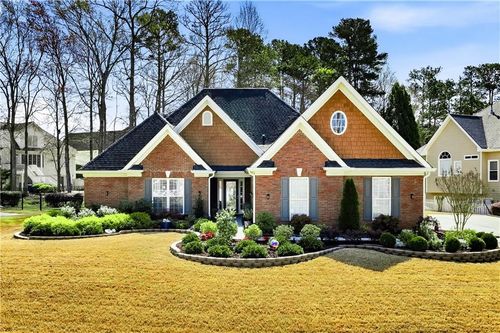244 Graymist Path, Loganville, GA, 30052-7853 | Card Image