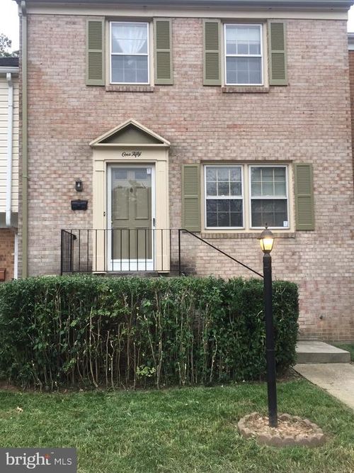 150 Gold Kettle Dr, GAITHERSBURG, MD, 20878-2705 | Card Image