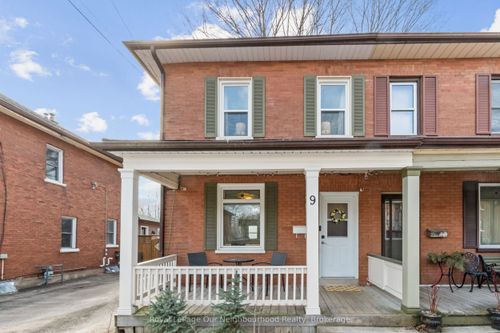 9 Carlisle Ave, Bowmanville, ON, L1C1W4 | Card Image