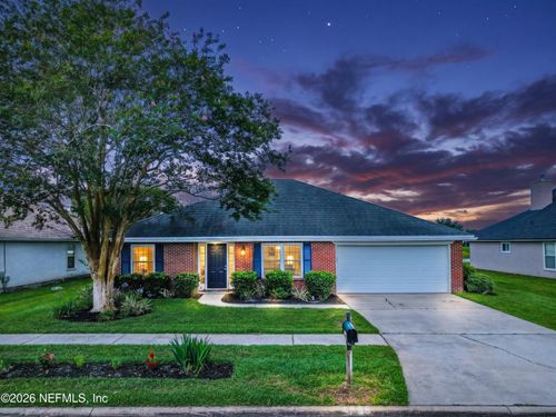 6359 Lake Plantation Dr, Jacksonville, FL, 32244-5165 | Card Image