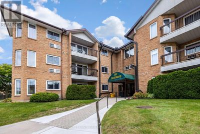 208 - 54 Tripp Blvd, Condo with 3 bedrooms, 2 bathrooms and 2 parking in Quinte West ON | Image 1