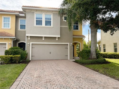 3764 Tilbor Cir, FORT MYERS, FL, 33916-8037 | Card Image