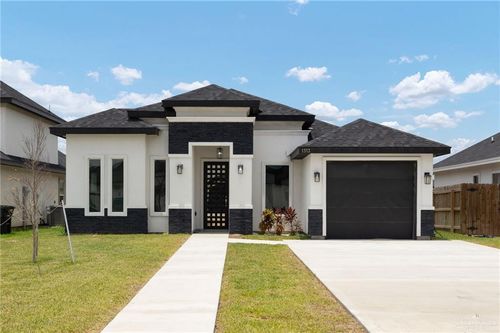 1313 Franklin Avenue, Alton, TX, 78573 | Card Image
