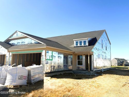 623 Revelation Way, Shelbyville, KY, 40065-6706 | Card Image