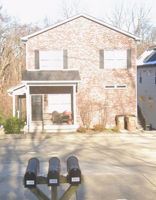 ste-102-1020 40th Ave N, Nashville, TN, 37209-2455 | Card Image