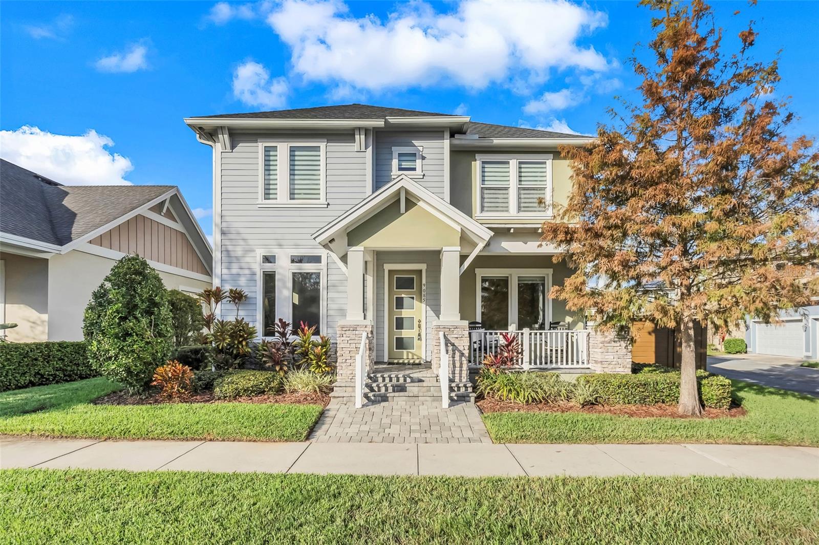 Yonath St, Orlando, FL 32827