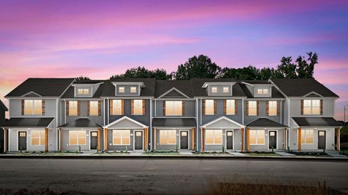 136 Quarry Point Dr, Clarksville, TN, 37043 | Card Image
