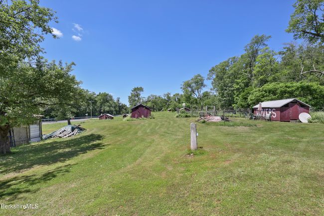 1570 N Main Rd, Home with 0 bedrooms, 0 bathrooms and null parking in Otis MA | Image 22
