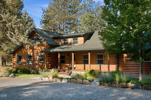 69566 Paintbrush Ln, Sisters, OR, 97759-9627 | Card Image