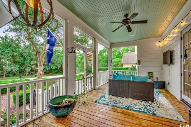 9 Winnowing Way, House other with 4 bedrooms, 5 bathrooms and 8 parking in Pawleys Island SC | Image 30