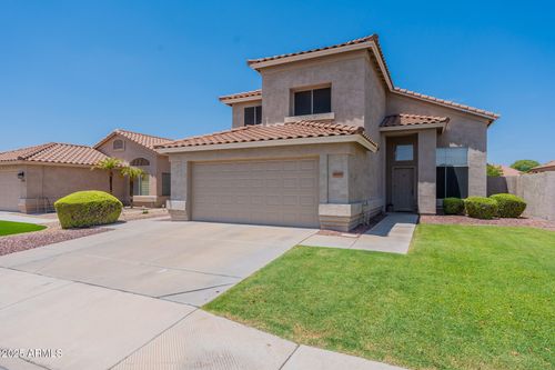 2190 S Navajo Way, Chandler, AZ, 85286-8333 | Card Image