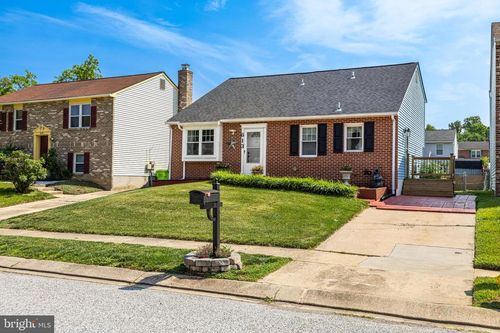 613 Harbour Oak Dr, EDGEWOOD, MD, 21040-2903 | Card Image