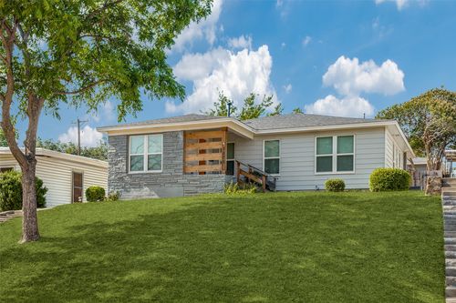 3828 Dexter Ave, Fort Worth, TX, 76107-4431 | Card Image