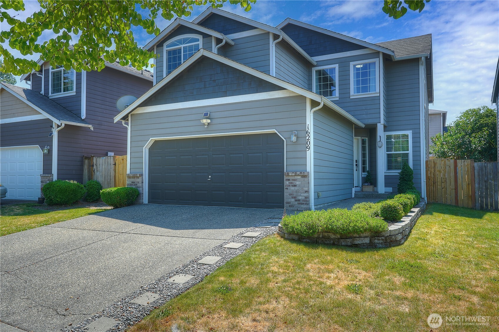 Residential in Covington