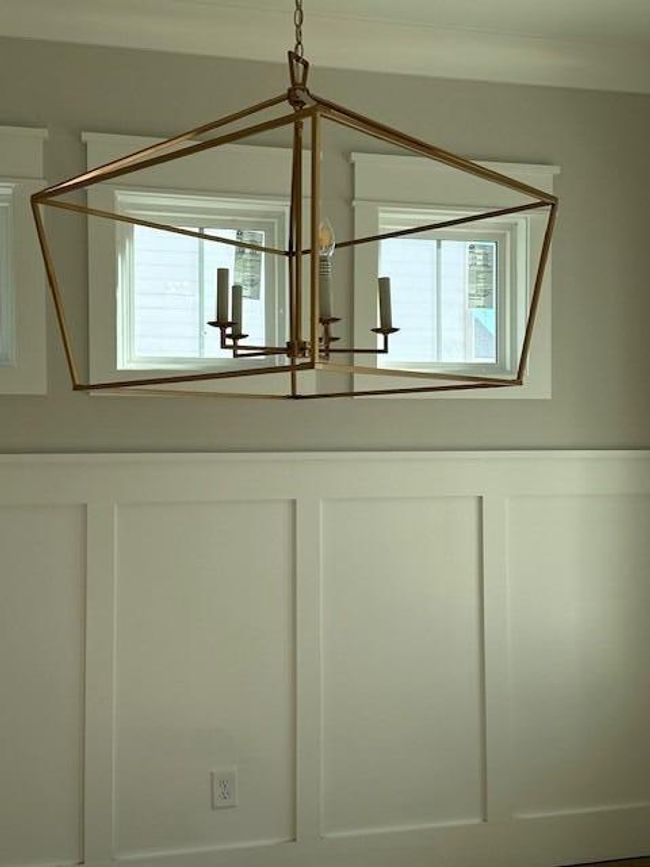 Dinning rm light | Image 33