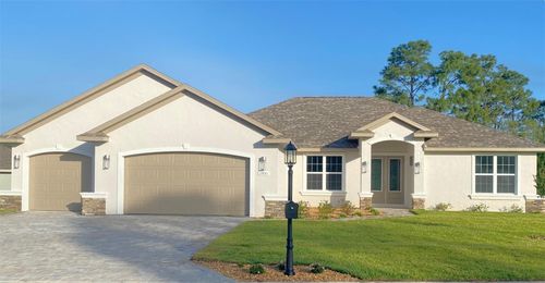 17841 Sw 72nd Street Road, Dunnellon, FL, 34432 | Card Image