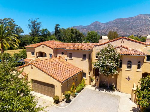 212 S Montgomery St, Ojai, CA, 93023-2728 | Card Image