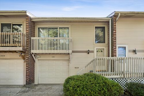 1451 Elder Drive, Aurora, IL, 60506 | Card Image