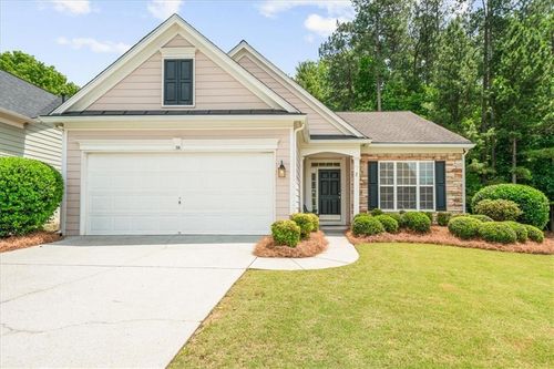 136 Churchcliff Dr, Woodstock, GA, 30188-7059 | Card Image