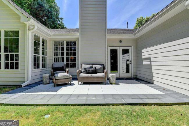 1520 Trellis Pl, House other with 4 bedrooms, 3 bathrooms and null parking in Alpharetta GA | Image 29
