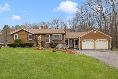 160 Federal St, Blackstone, MA, 01504-1391 | Card Image