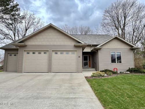 415 Patrick Ct, Bryan, OH, 43506-2051 | Card Image