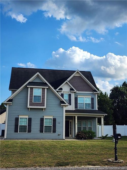 432 Century Dr, Cameron, NC, 28326-4024 | Card Image