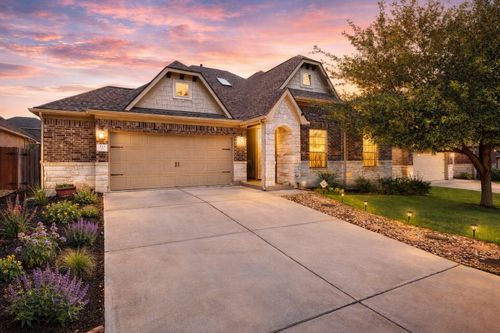 233 Sangiovese St, Leander, TX, 78641-2777 | Card Image