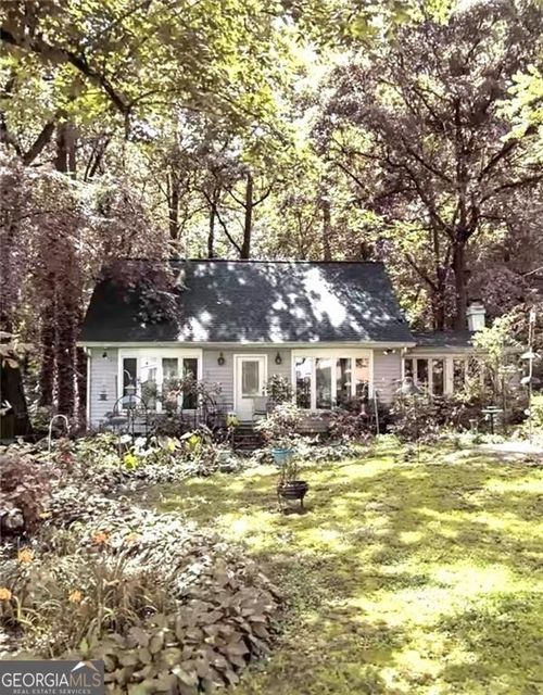 3201 Parkridge Cres, Chamblee, GA, 30341-3109 | Card Image